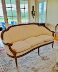 French Sete Sofa